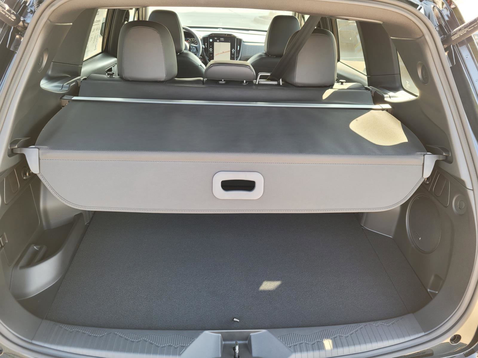 2025 Subaru Forester Sport photo 17