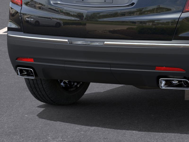 2025 Cadillac XT5 Luxury photo 14