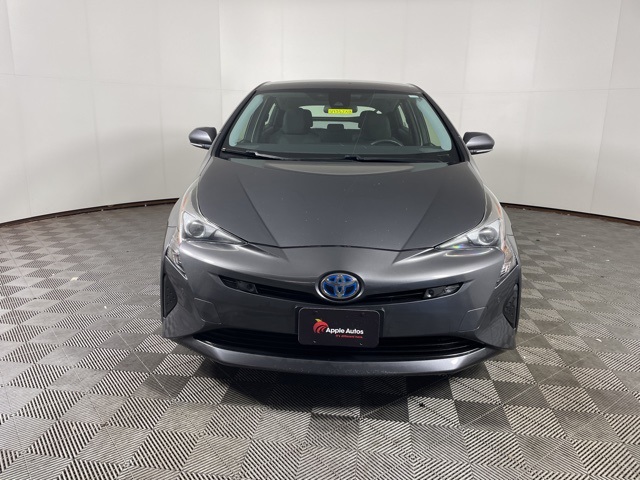 Used 2017 Toyota Prius Two with VIN JTDKBRFU9H3046485 for sale in Shakopee, Minnesota