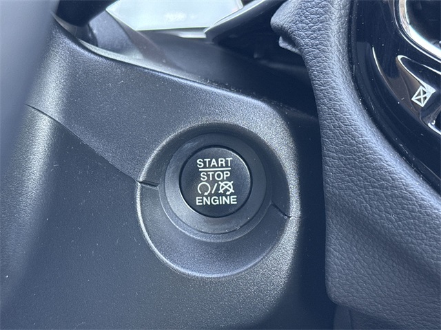 2019 Jeep Compass Limited photo 23