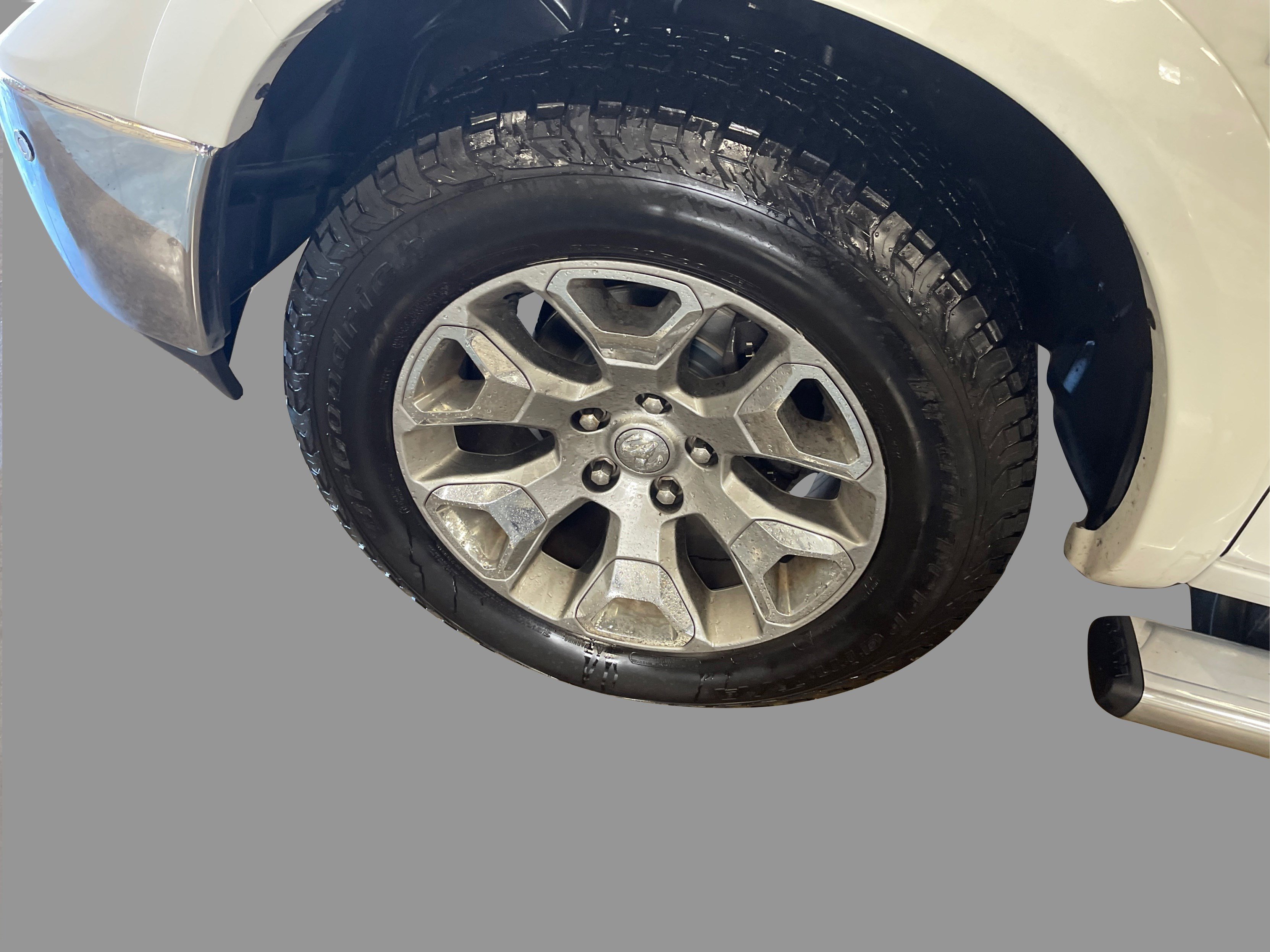 2015 Ram 1500 Laramie Limited photo 11