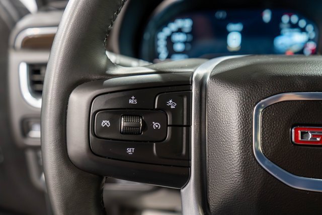 2024 Gmc Yukon SLE photo 18