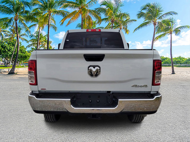 2024 Ram 2500 Tradesman photo 9