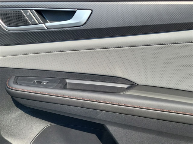 2025 Volkswagen Atlas Peak Edition SE photo 15