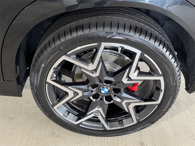 2025 Bmw X2 xDrive28i photo 21