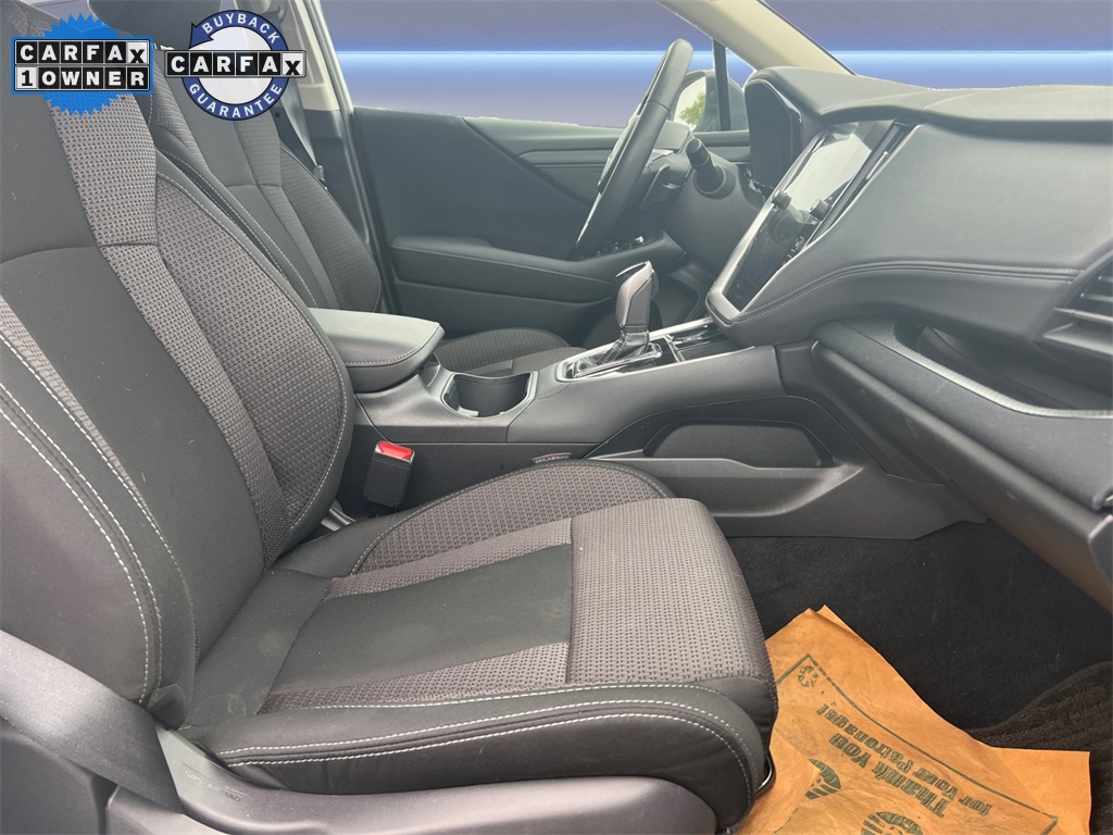2024 Subaru Outback Premium photo 17