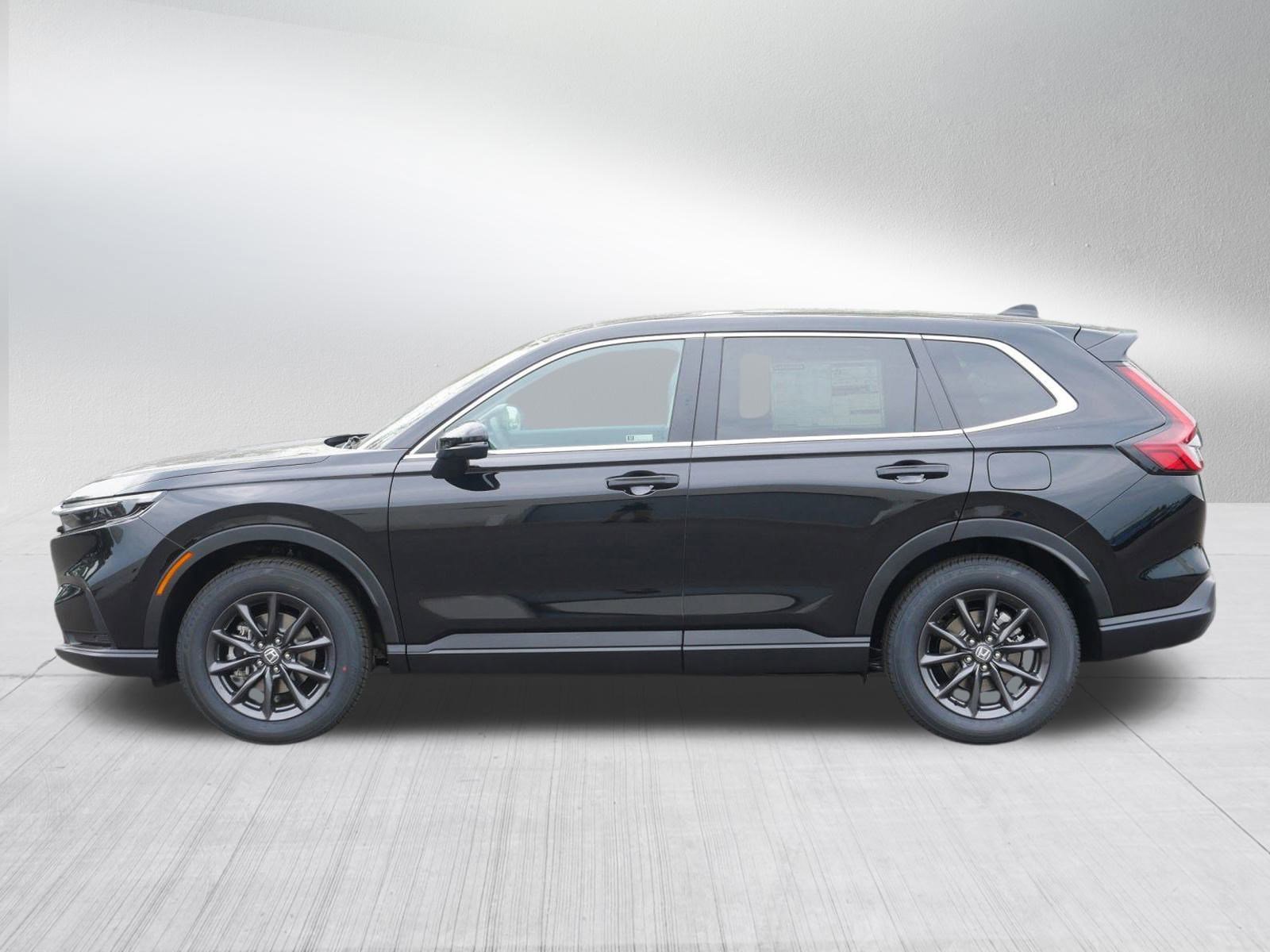 2026 Honda CR-V EX-L photo 4