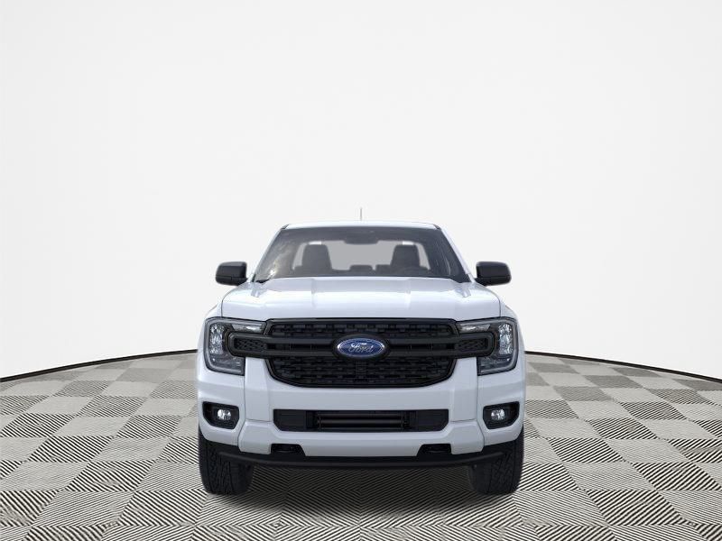 2025 Ford Ranger XL photo 6