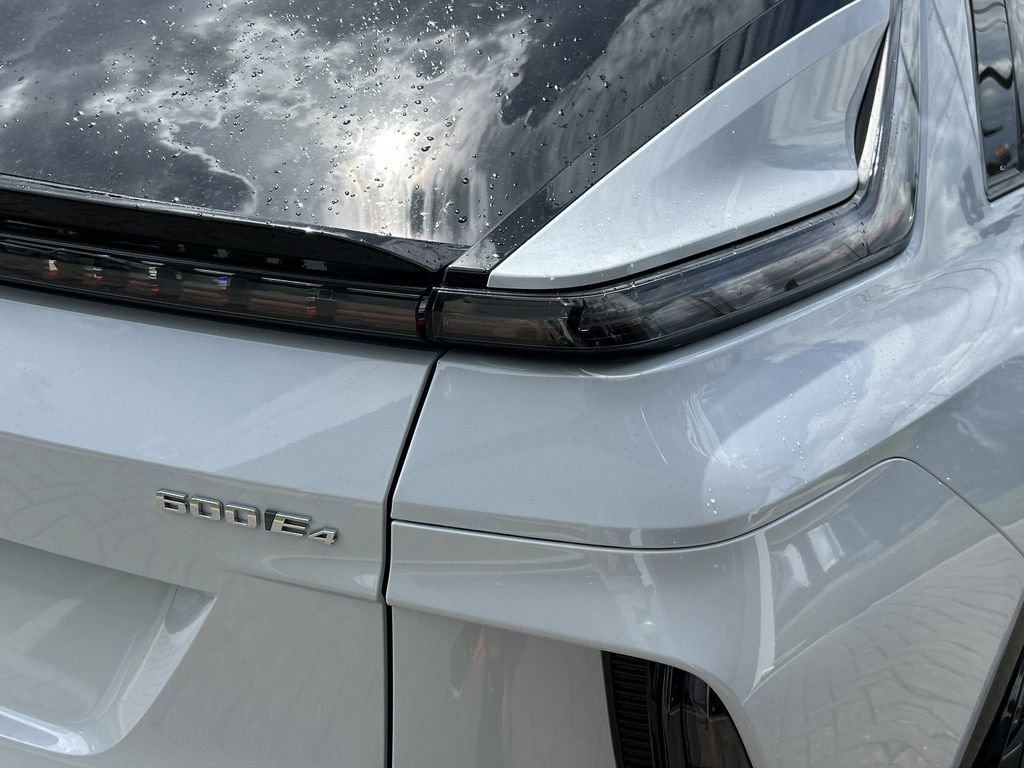 2026 Cadillac Lyriq Sport photo 8