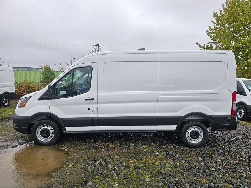 2026 Ford Transit Cargo Van photo 3