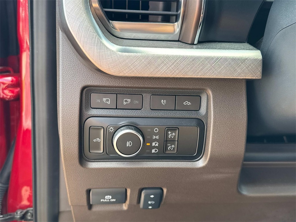 2024 Ford F-350 King Ranch photo 19