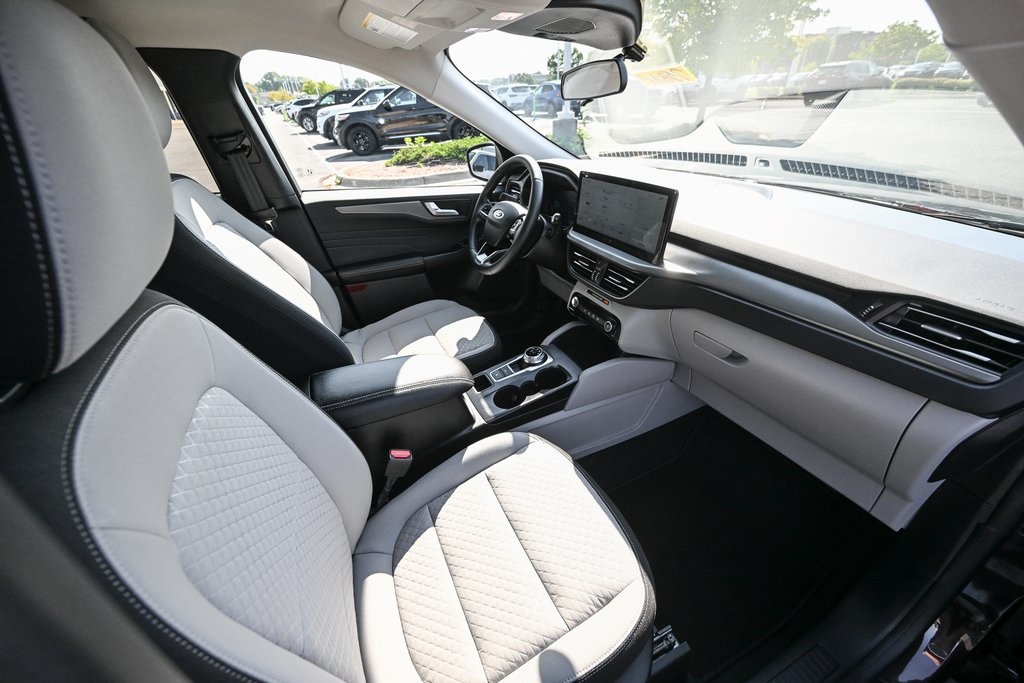 2023 Ford Escape Active photo 20