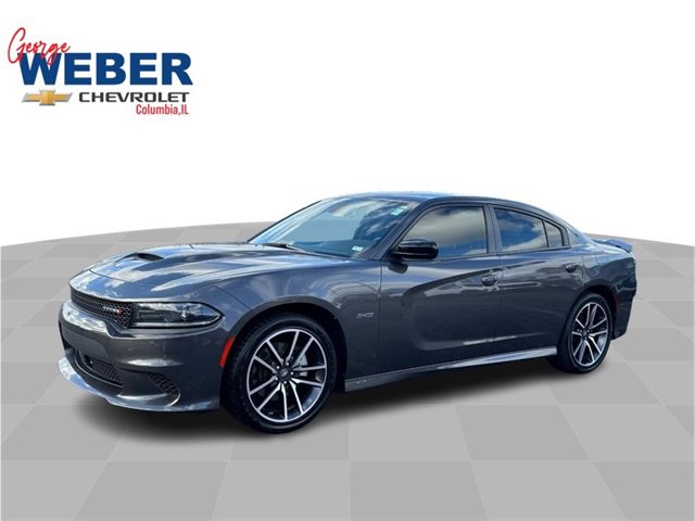 2023 Dodge Charger R/T's photo