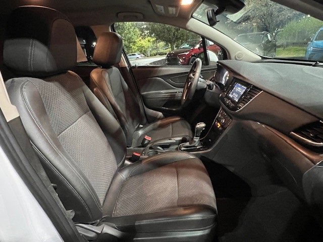 2022 Buick Encore Preferred photo 16