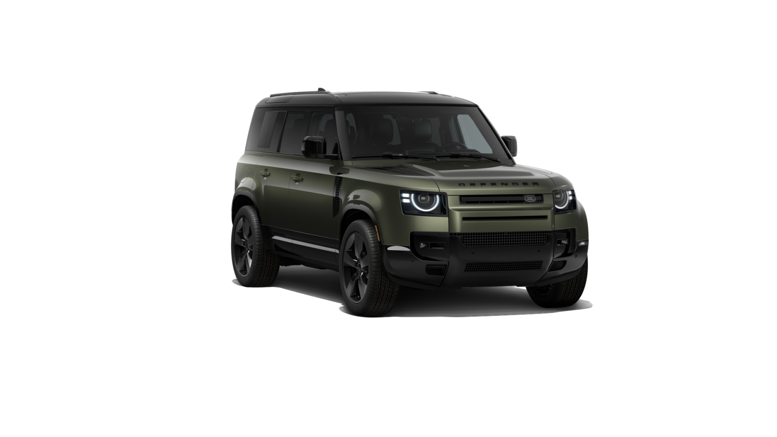 2026 Land Rover Defender X-Dynamic SE's photo