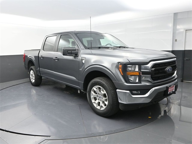 2023 Ford F-150 XLT photo 5