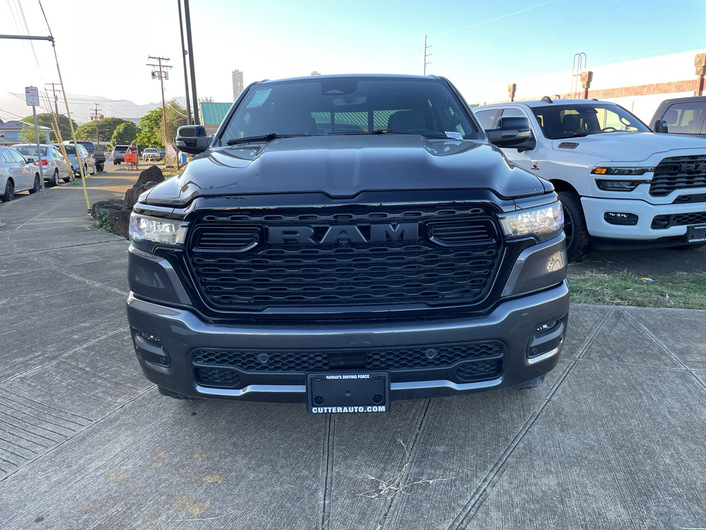 2026 RAM Ram 1500 Pickup Big Horn/Lone Star's photo