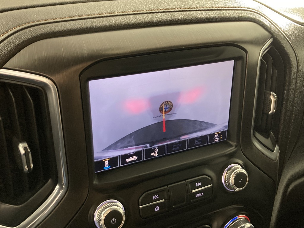 2022 Gmc Sierra HD AT4 photo 4