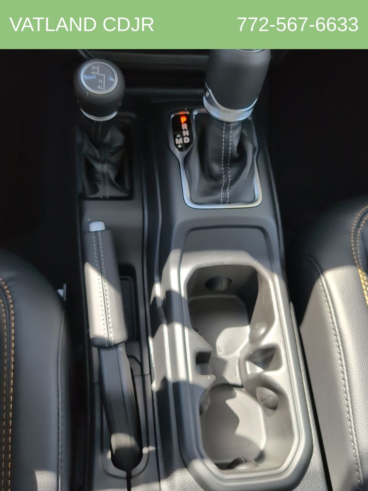 2025 Jeep Gladiator Sport photo 22