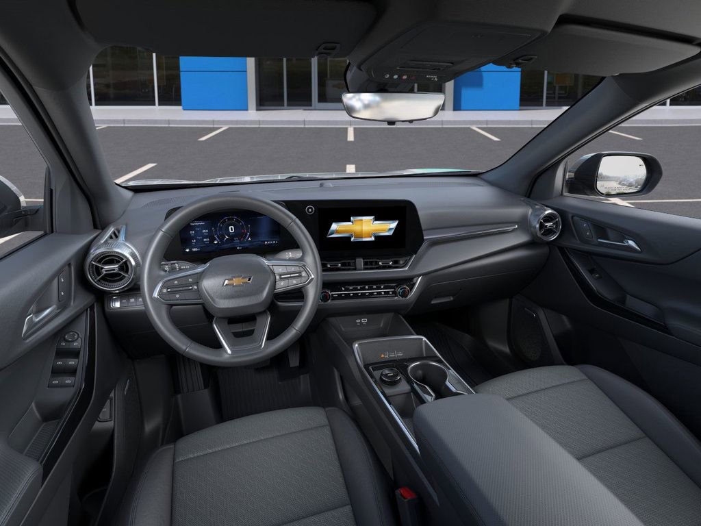 2026 Chevrolet Equinox LT photo 7