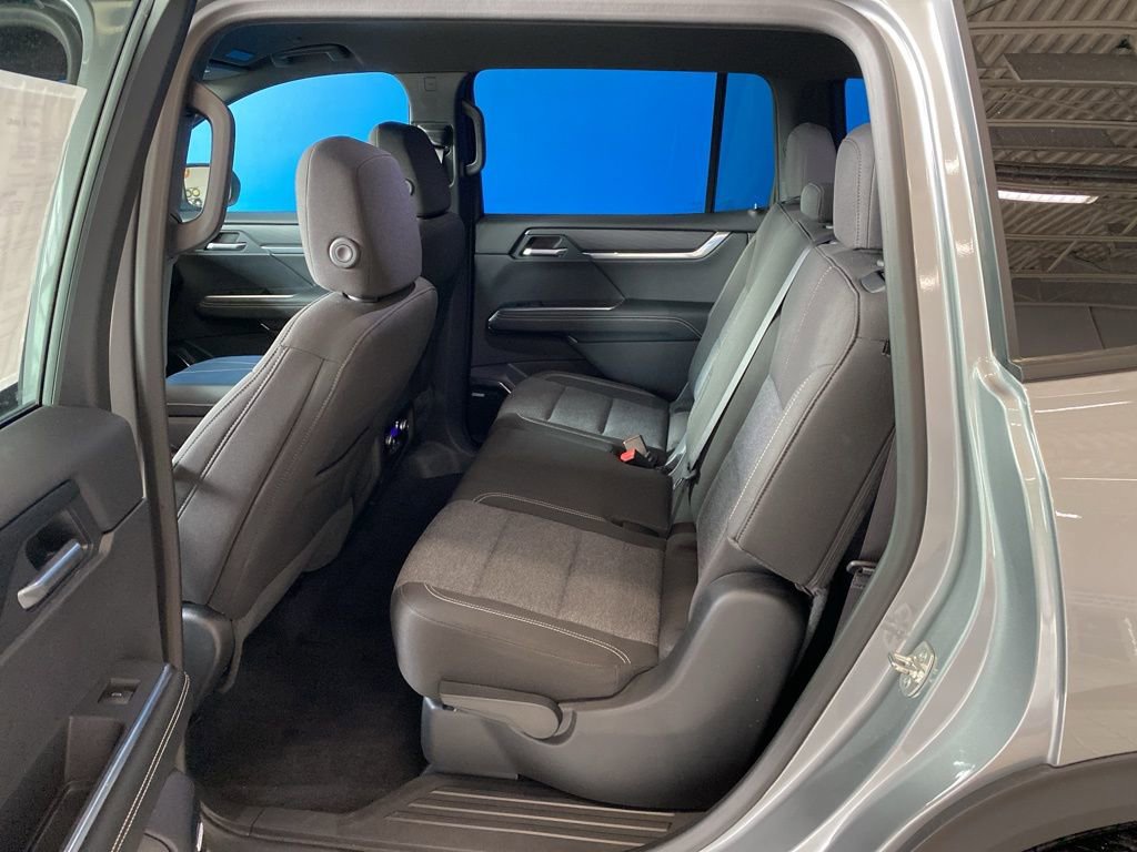 2025 Gmc Acadia Elevation photo 12
