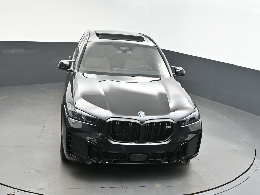 2026 Bmw X5 M60i photo 36