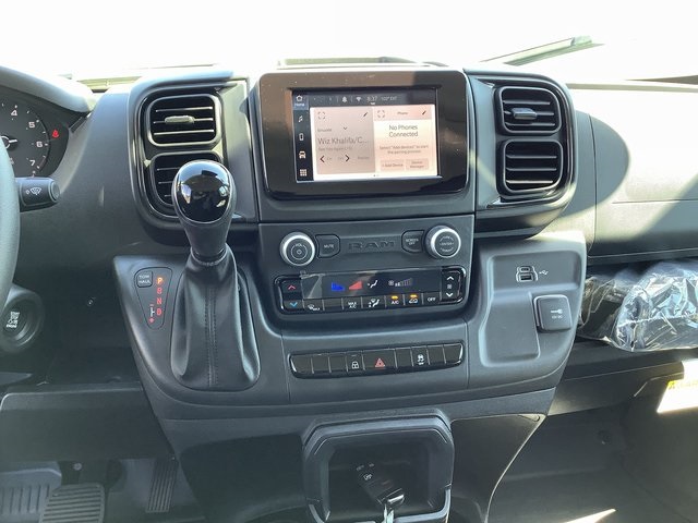 2025 Ram ProMaster 1500 photo 14