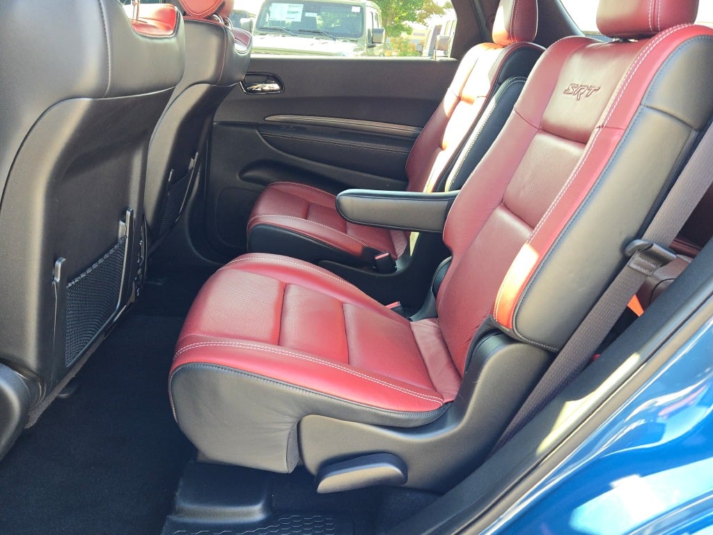 2023 Dodge Durango SRT 392 photo 18