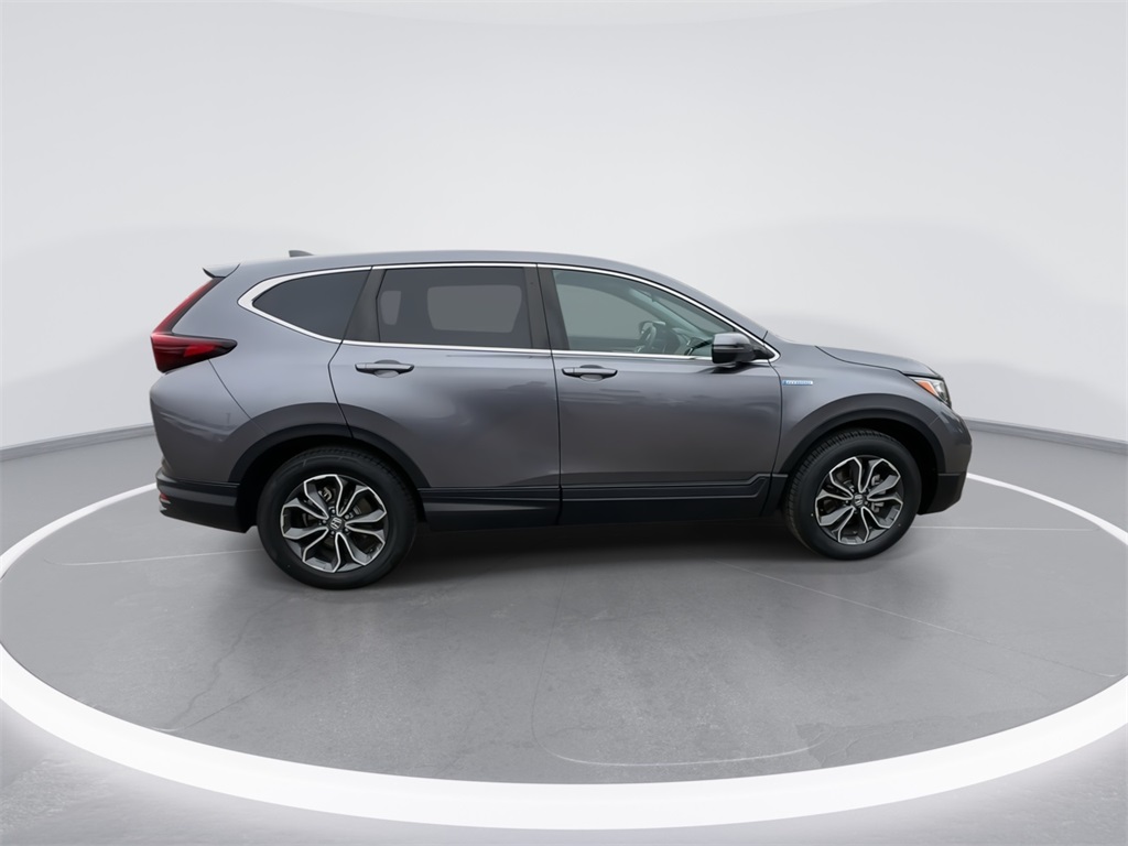 2020 Honda CR-V Hybrid EX photo 15