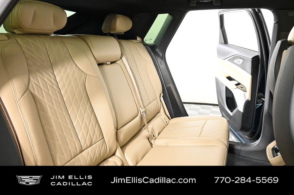 2024 Cadillac Lyriq Sport photo 20