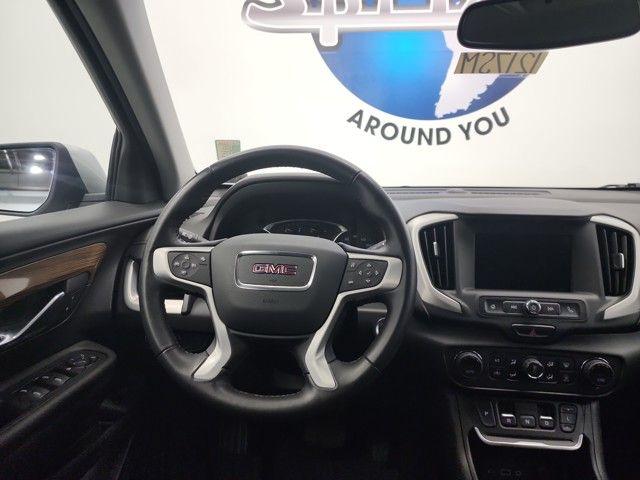 2021 Gmc Terrain SLE photo 14