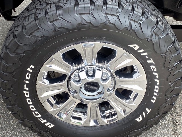 2017 Ford F-250 photo 27