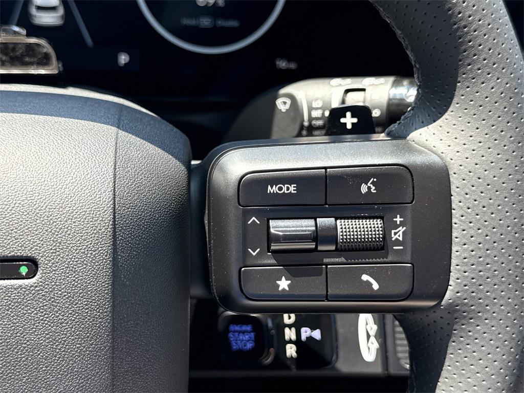2026 Hyundai Palisade XRT photo 23