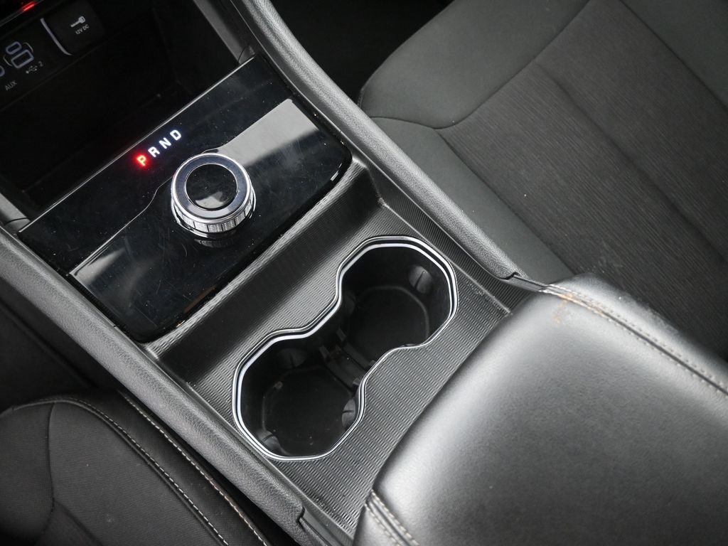 2023 Jeep Grand Cherokee Laredo photo 28