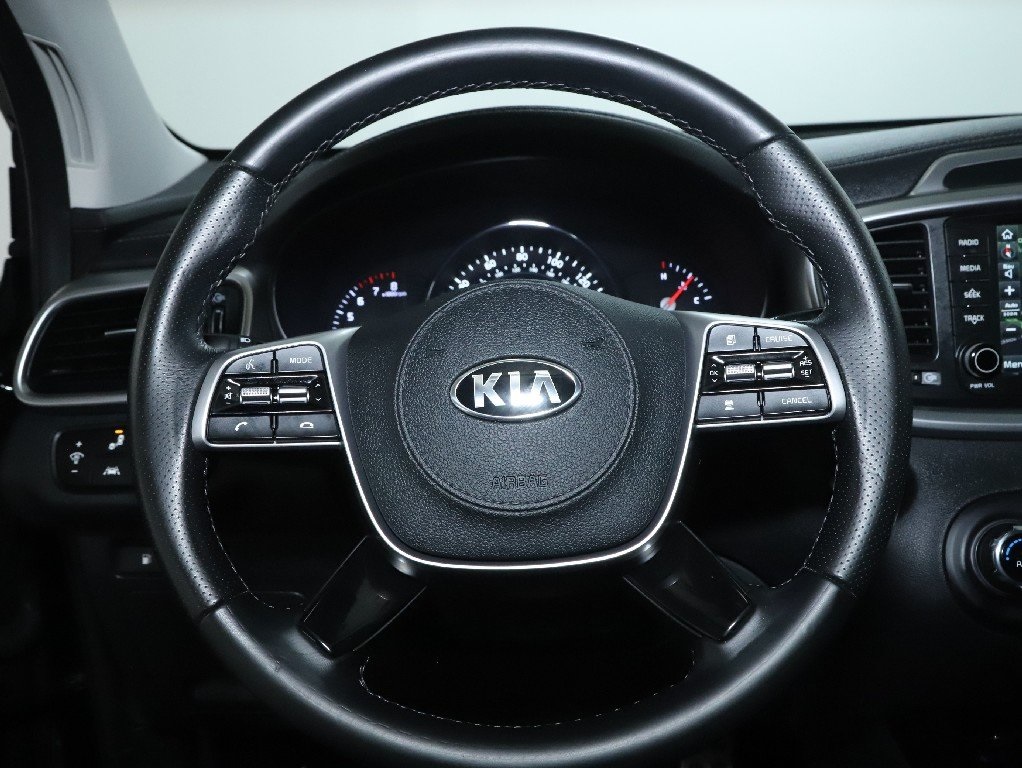 2020 Kia Sorento SX photo 21