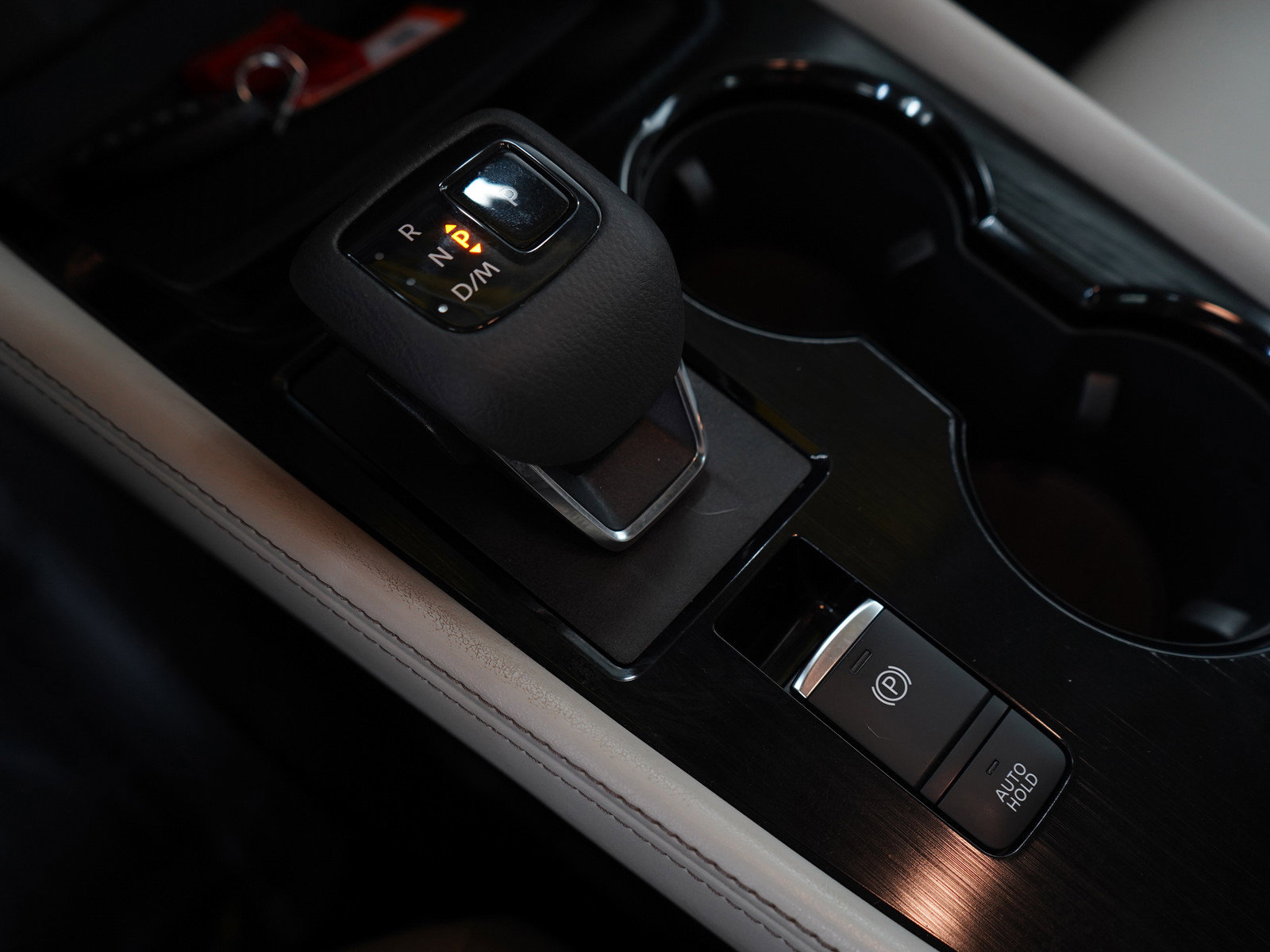 2021 Nissan Rogue SL photo 24
