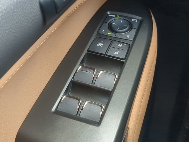 2025 Lexus NX 350 Luxury photo 20