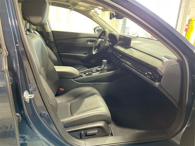 2024 Honda Accord Hybrid Touring photo 24
