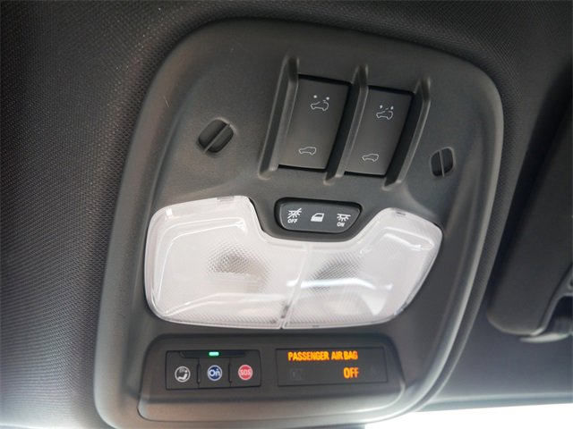 2024 Gmc Canyon Elevation photo 10