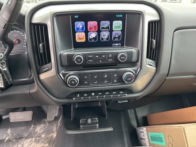 2024 Chevrolet Silverado 6500HD LT photo 13