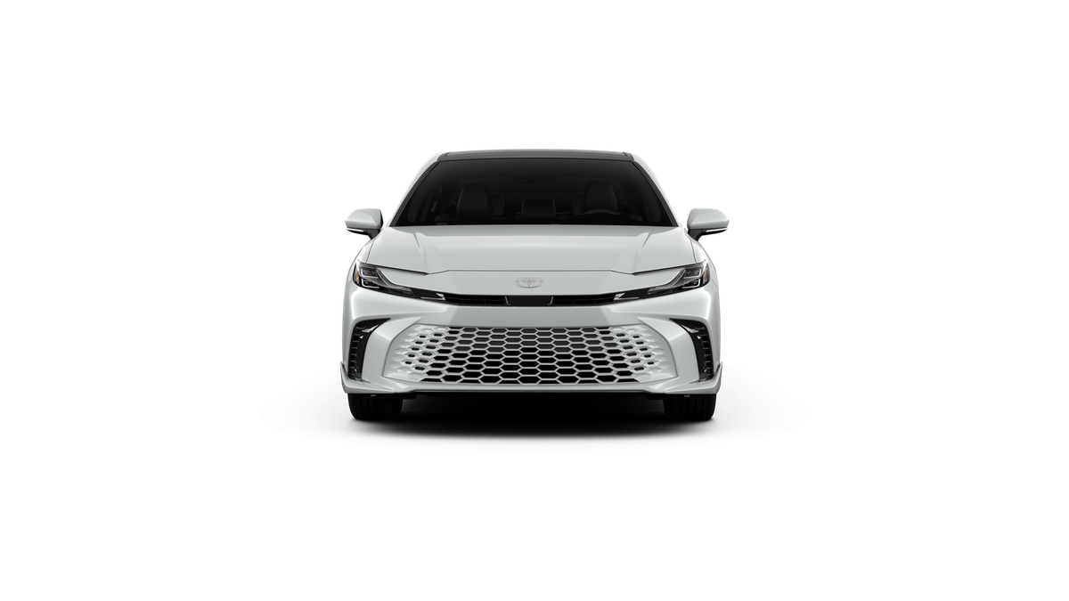 2025 Toyota Camry XSE photo 49