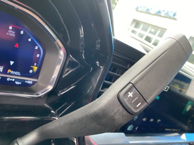 2023 Chevrolet Silverado 1500 RST photo 21