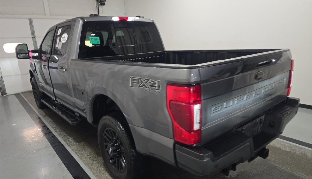 2022 Ford F-250 photo 4