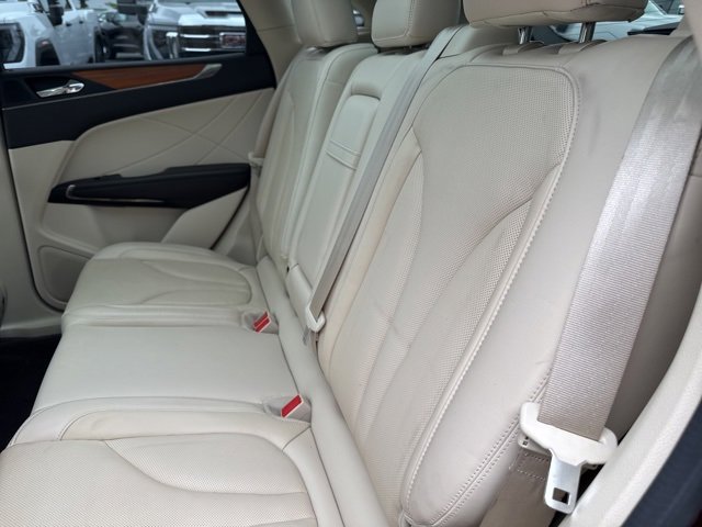 2016 Lincoln MKC Reserve photo 19