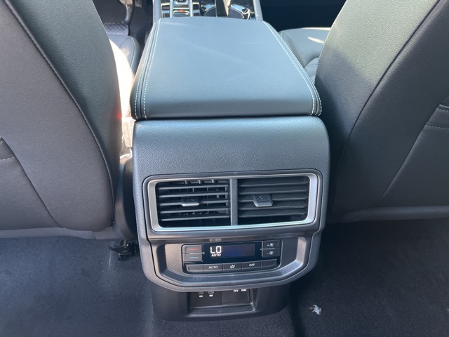 2026 Volkswagen Atlas SE Technology photo 16