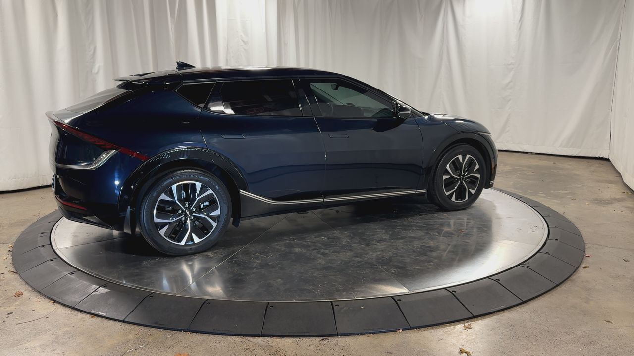 Certified 2024 Kia EV6 Wind with VIN KNDC3DLC2R5614923 for sale in Beaverton, OR