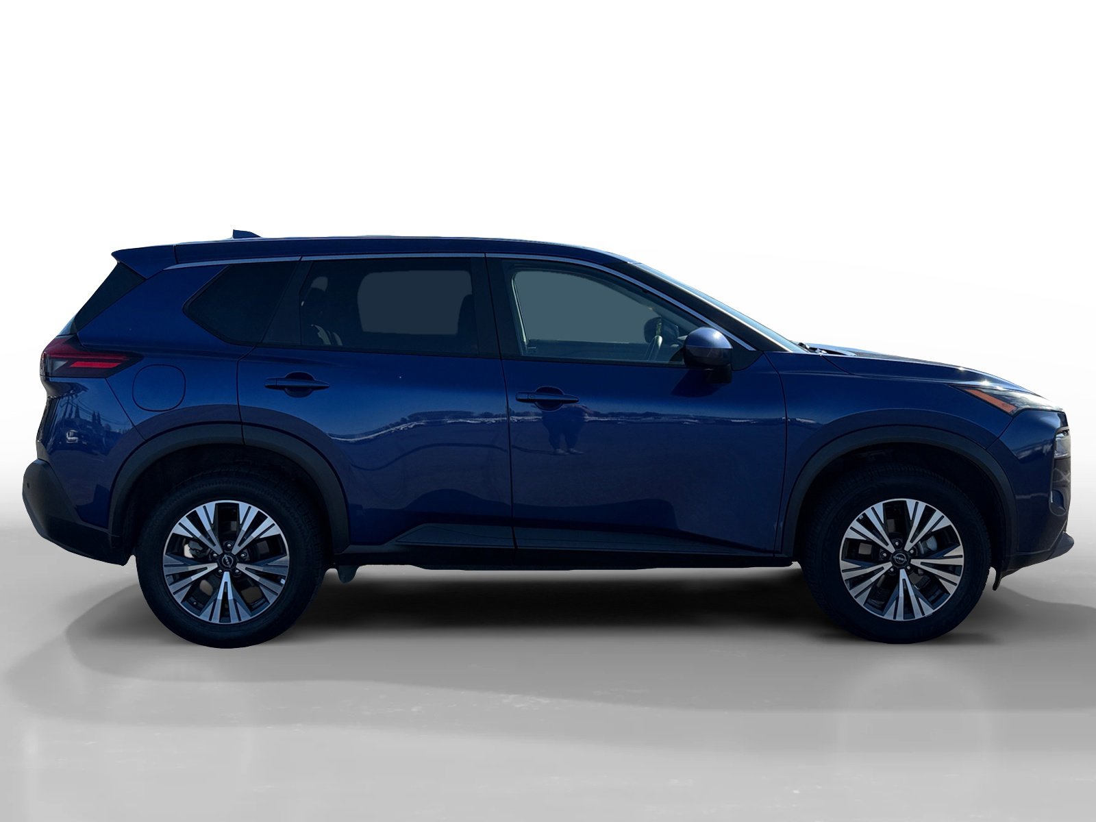 2023 Nissan Rogue SV photo 5