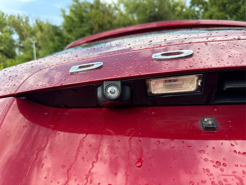 2015 Dodge Grand Caravan R/T photo 14