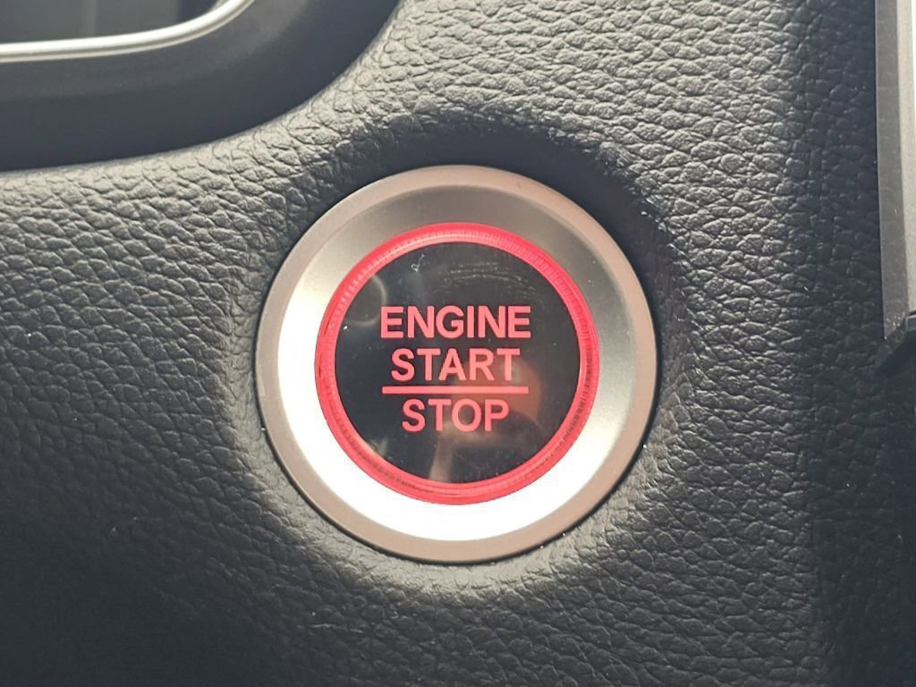 2021 Honda CR-V EX photo 13