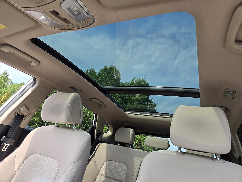 2018 Hyundai Tucson Value photo 9